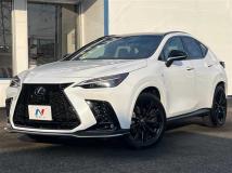 2023 Lexus NX