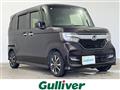 2018 Honda N BOX