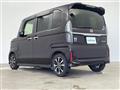 2018 Honda N BOX
