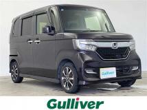 2018 Honda N BOX