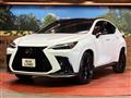 2025 Lexus NX