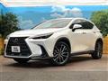 2023 Lexus NX