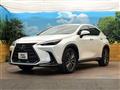 2023 Lexus NX