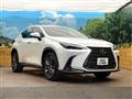 2023 Lexus NX