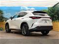 2023 Lexus NX