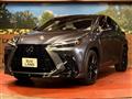 2023 Lexus NX