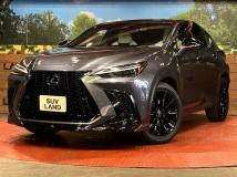 2023 Lexus NX