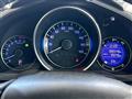 2016 Honda Fit