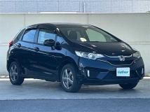 2016 Honda Fit