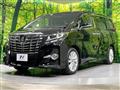 2015 Toyota Alphard