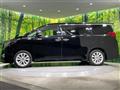 2015 Toyota Alphard