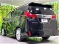 2015 Toyota Alphard