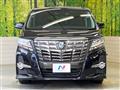 2015 Toyota Alphard