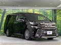 2015 Toyota Vellfire