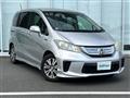 2011 Honda Freed