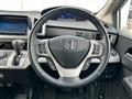 2011 Honda Freed