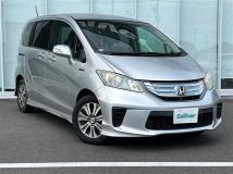 2011 Honda Freed