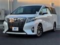2016 Toyota Alphard