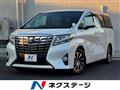 2016 Toyota Alphard
