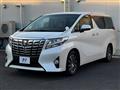 2016 Toyota Alphard