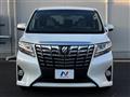 2016 Toyota Alphard