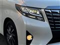 2016 Toyota Alphard