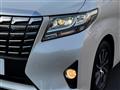 2016 Toyota Alphard