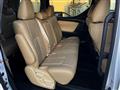 2016 Toyota Alphard