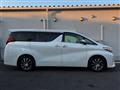 2016 Toyota Alphard