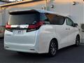 2016 Toyota Alphard