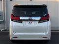 2016 Toyota Alphard