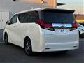 2016 Toyota Alphard