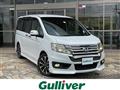 2013 Honda Step WGN
