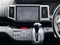 2013 Honda Step WGN