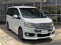 2013 Honda Step WGN