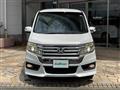 2013 Honda Step WGN