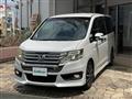 2013 Honda Step WGN