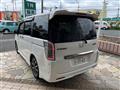 2013 Honda Step WGN
