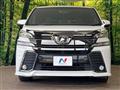 2016 Toyota Vellfire