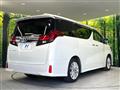 2017 Toyota Alphard
