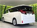 2017 Toyota Alphard