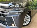2017 Toyota Vellfire