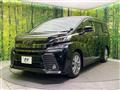 2017 Toyota Vellfire