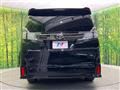 2017 Toyota Vellfire