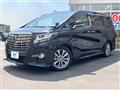 2017 Toyota Alphard