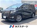 2017 Toyota Alphard