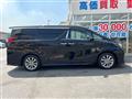 2017 Toyota Alphard