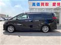 2017 Toyota Alphard