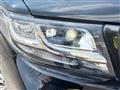 2017 Toyota Alphard
