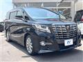 2017 Toyota Alphard